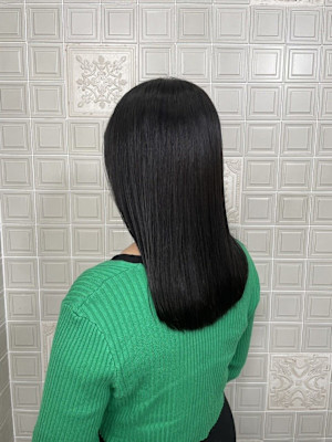 Henrietta 自由ヶ丘×スタイル