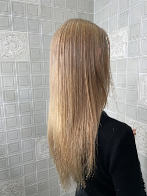 Henrietta 自由ヶ丘×スタイル