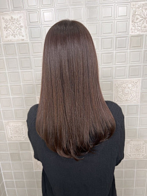 Henrietta 自由ヶ丘×スタイル