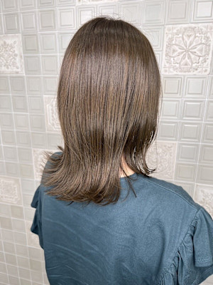 Henrietta 自由ヶ丘×スタイル