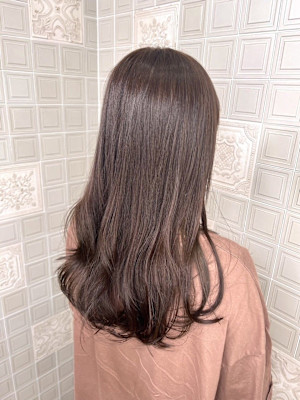 Henrietta 自由ヶ丘×スタイル