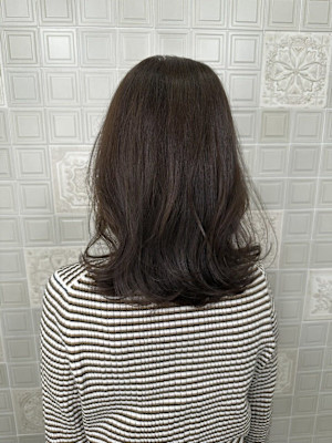 Henrietta 自由ヶ丘×スタイル