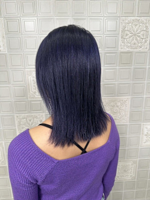 Henrietta 自由ヶ丘×スタイル