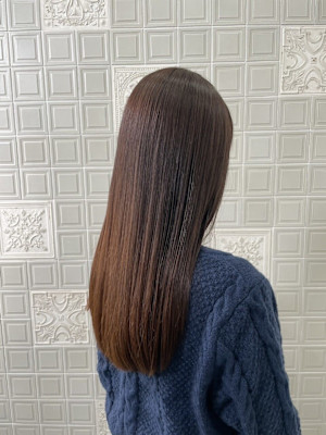 Henrietta 自由ヶ丘×スタイル