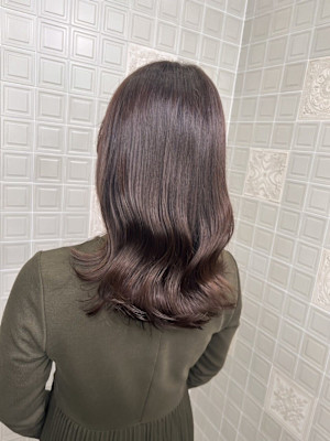 Henrietta 自由ヶ丘×スタイル