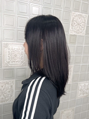 Henrietta 自由ヶ丘×スタイル