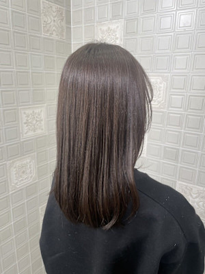 Henrietta 自由ヶ丘×スタイル