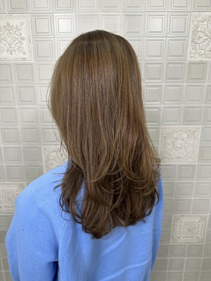 Henrietta 自由ヶ丘×スタイル