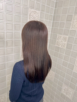 Henrietta 自由ヶ丘×スタイル