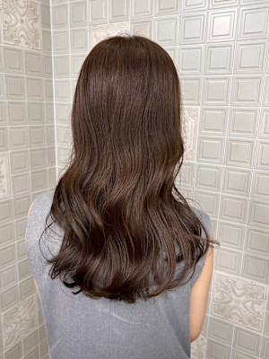 Henrietta 自由ヶ丘×スタイル