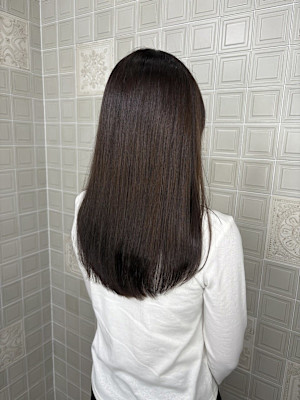 Henrietta 自由ヶ丘×スタイル