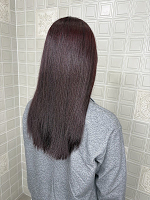 Henrietta 自由ヶ丘×スタイル