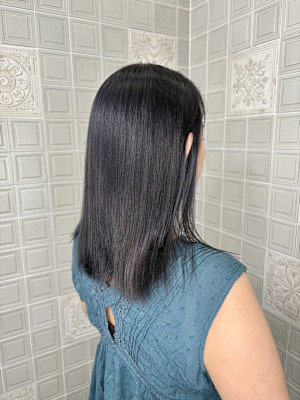 Henrietta 自由ヶ丘×スタイル