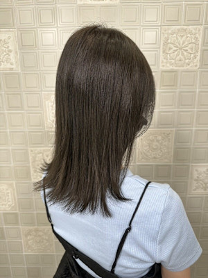 Henrietta 自由ヶ丘×スタイル