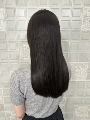 Henrietta 自由ヶ丘×スタイル