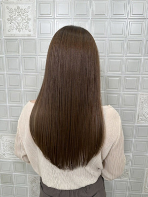 Henrietta 自由ヶ丘×スタイル