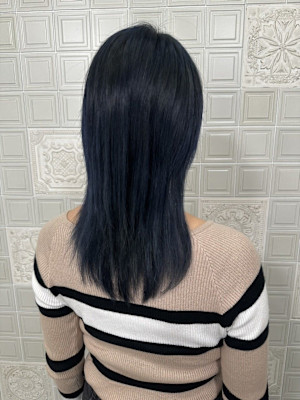 Henrietta 自由ヶ丘×スタイル