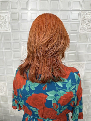 Henrietta 自由ヶ丘×スタイル