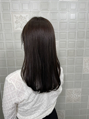 Henrietta 自由ヶ丘×スタイル