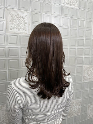 Henrietta 自由ヶ丘×スタイル