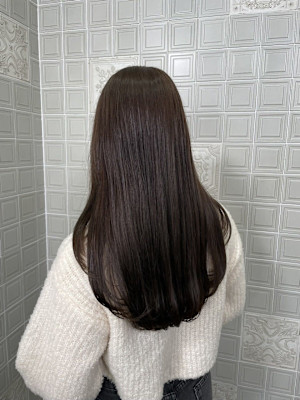 Henrietta 自由ヶ丘×スタイル