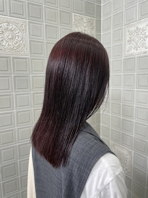 Henrietta 自由ヶ丘×スタイル