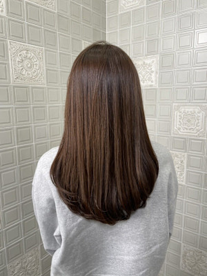 Henrietta 自由ヶ丘×スタイル