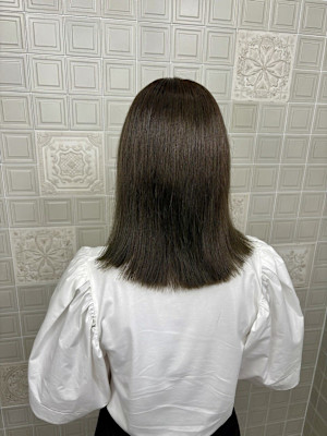 Henrietta 自由ヶ丘×スタイル