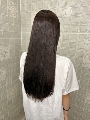 Henrietta 自由ヶ丘×スタイル