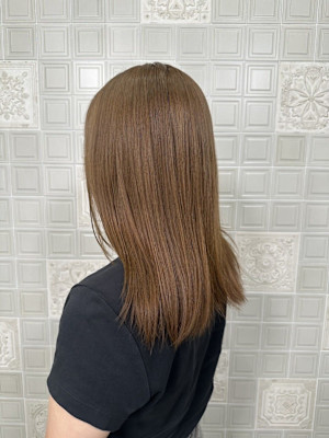 Henrietta 自由ヶ丘×スタイル