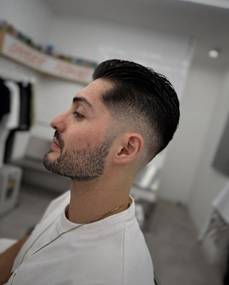 スリックバック