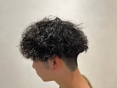 RITA HOMME×スタイル