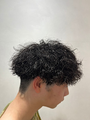 RITA HOMME×スタイル