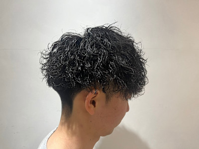 RITA HOMME×スタイル