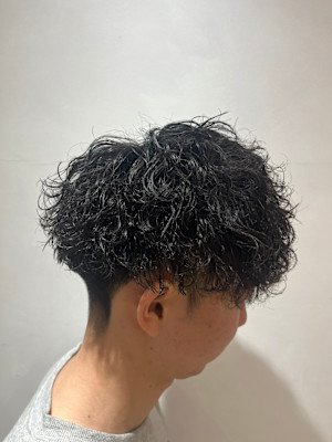 RITA HOMME×スタイル