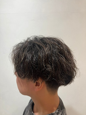 RITA HOMME×スタイル