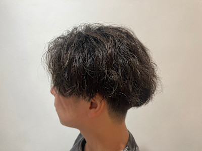 RITA HOMME×スタイル