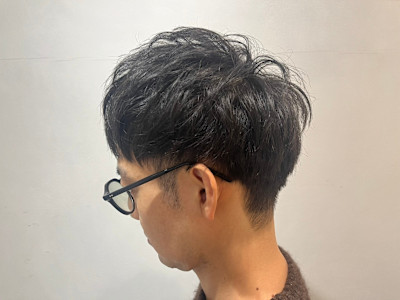 RITA HOMME×スタイル