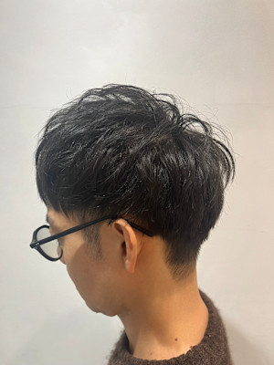 RITA HOMME×スタイル