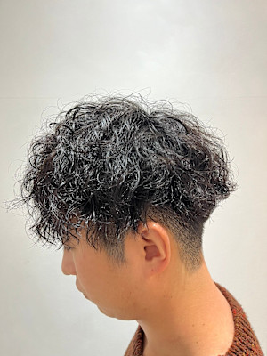 RITA HOMME×スタイル