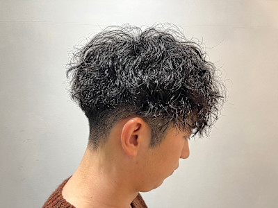 RITA HOMME×スタイル