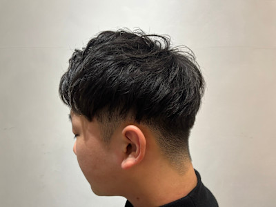 RITA HOMME×スタイル