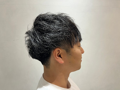 RITA HOMME×スタイル