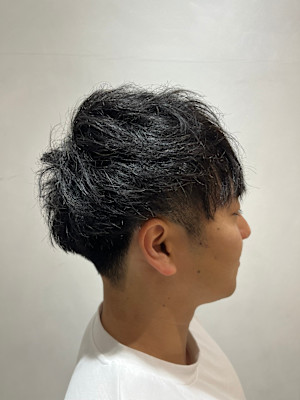 RITA HOMME×スタイル