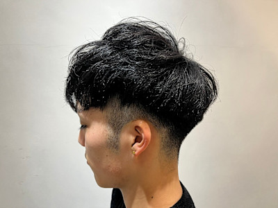 RITA HOMME×スタイル