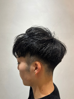 RITA HOMME×スタイル