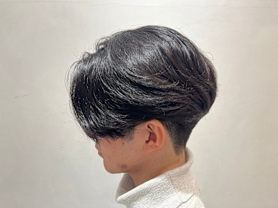 RITA HOMME×スタイル