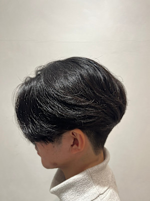 RITA HOMME×スタイル