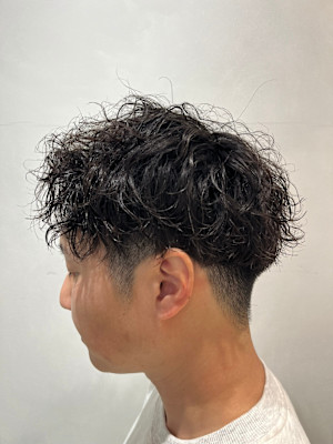 RITA HOMME×スタイル