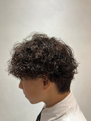 RITA HOMME×スタイル